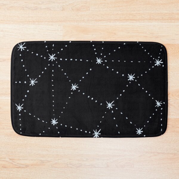 Item preview, white stars designed and sold by Pacesyte.