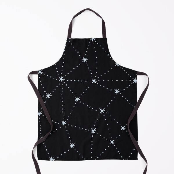 Item preview, white stars designed and sold by Pacesyte.