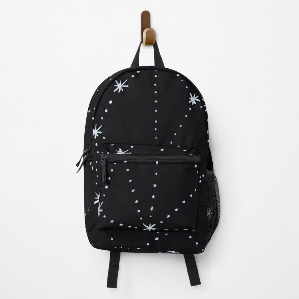 Item preview, white stars designed and sold by Pacesyte.