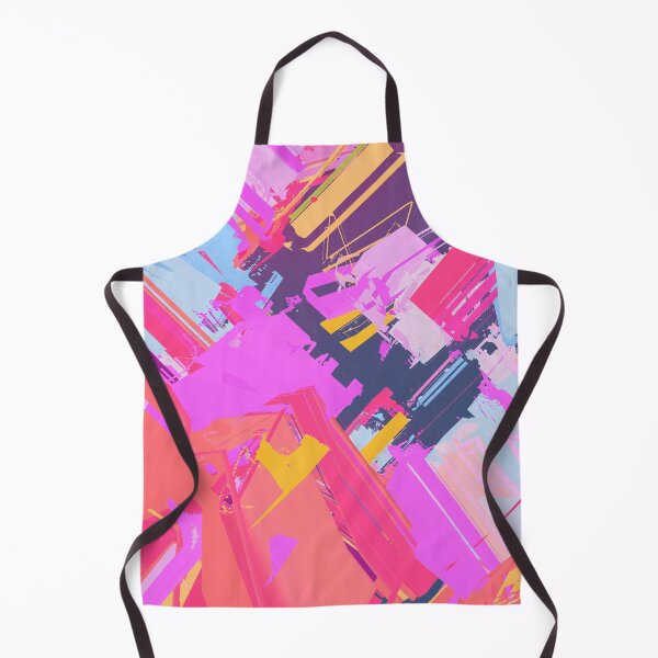 Item preview, Precipice Glitch Hot Candy designed and sold by bunnybreaker.
