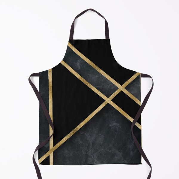 Item preview, Luxurious Black And Gold Marble Texture designed and sold by RomeoSketches.