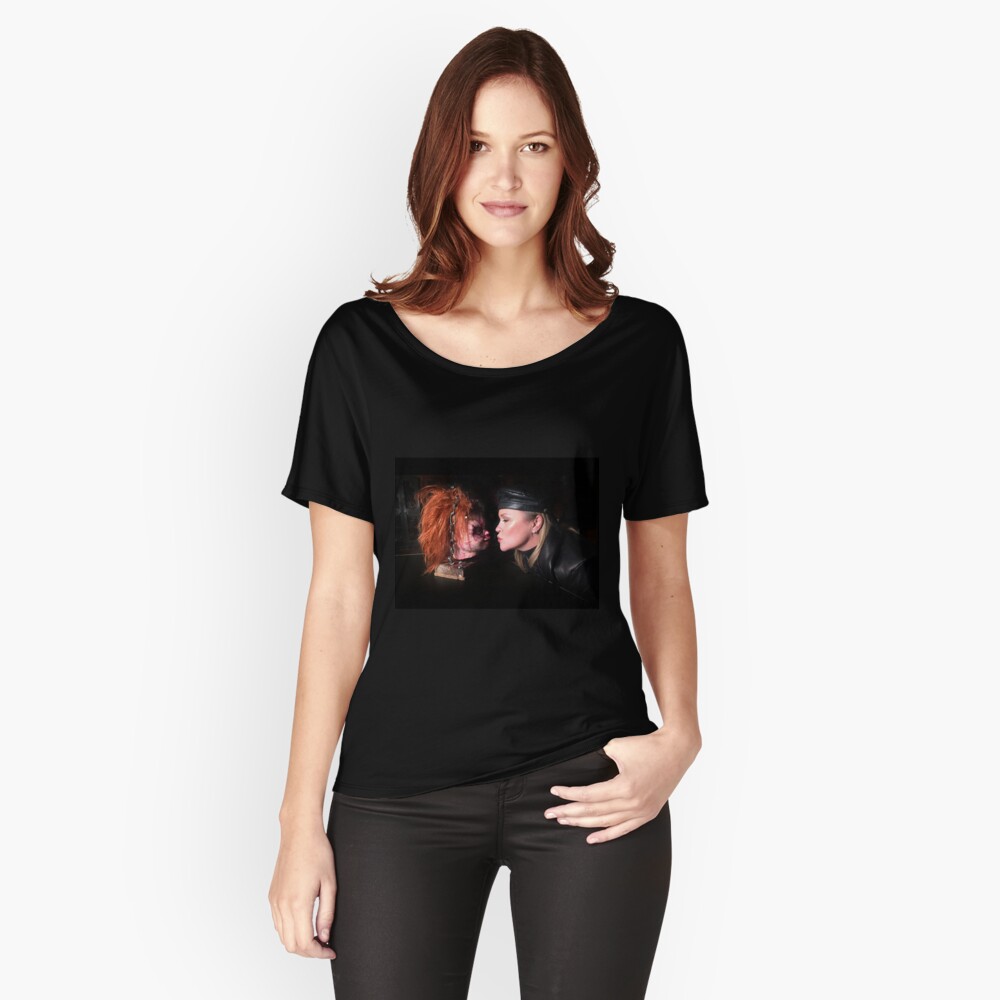 Item preview, Relaxed Fit T-Shirt designed and sold by jdempsey.