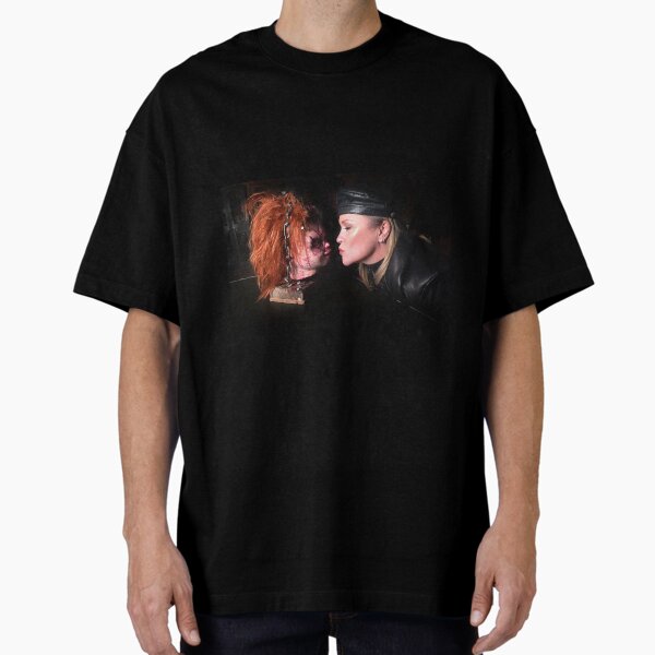 Item preview, Cult of Chucky - Kyle & Chucky designed and sold by Christine Elise McCarthy.
