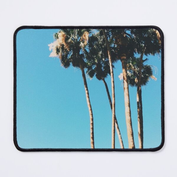 Item preview, The Pink Door Guesthouse, Palm Springs designed and sold by Emilia Oxelheim.