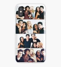 The Vampire Diaries iPhone Case