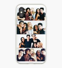 The Vampire Diaries iPhone Case