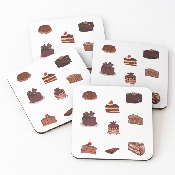 Item preview, Chocolate cake  designed and sold by Special-Art1.