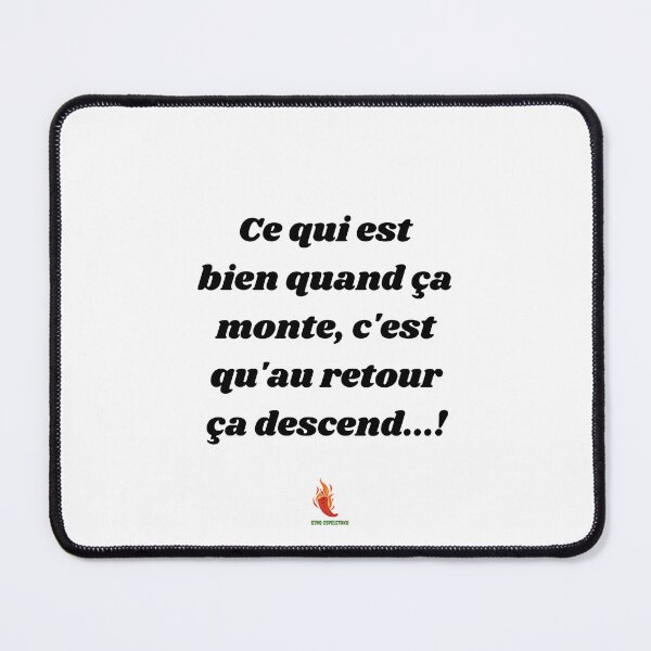 Item preview, humorous quote designed and sold by Gino64.