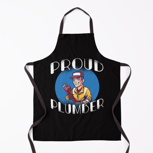 Item preview, Occupation Plumber Proud Plumber Skilled Plumbers Plumbing designed and sold by fantasticdesign.