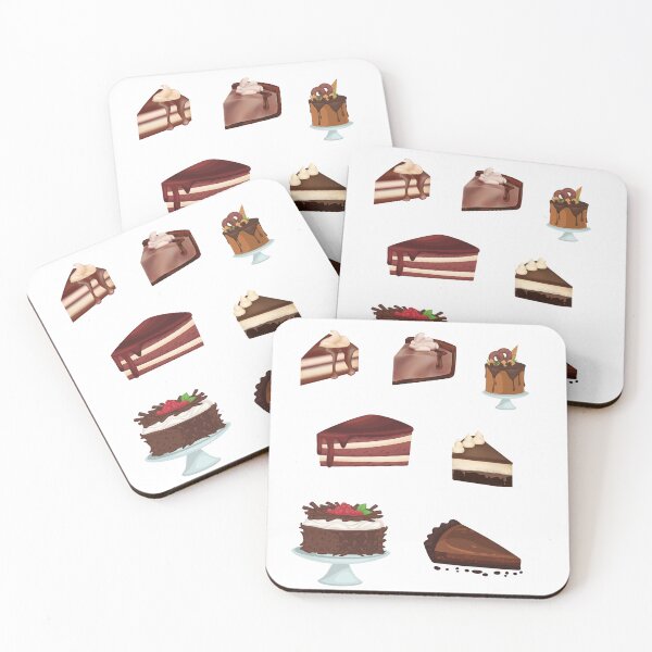 Item preview, Chocolate cake  designed and sold by Special-Art1.