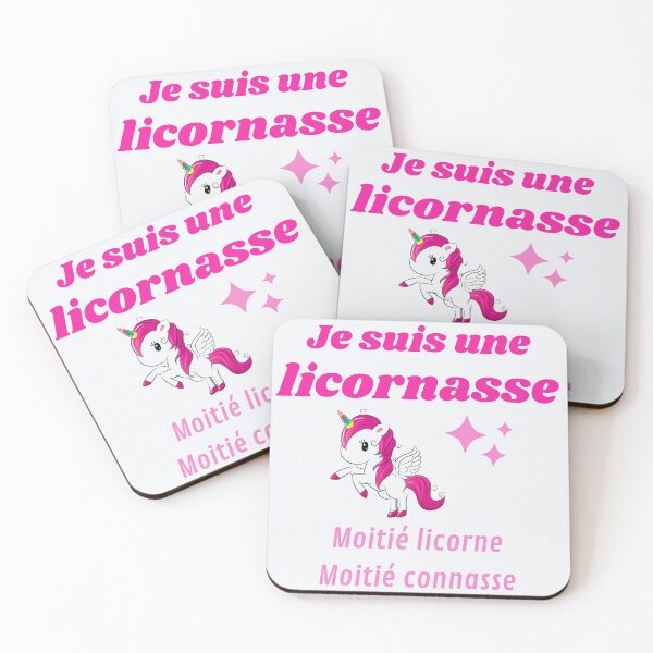 Item preview, i am a unicorn gift wife designed and sold by Scelai.