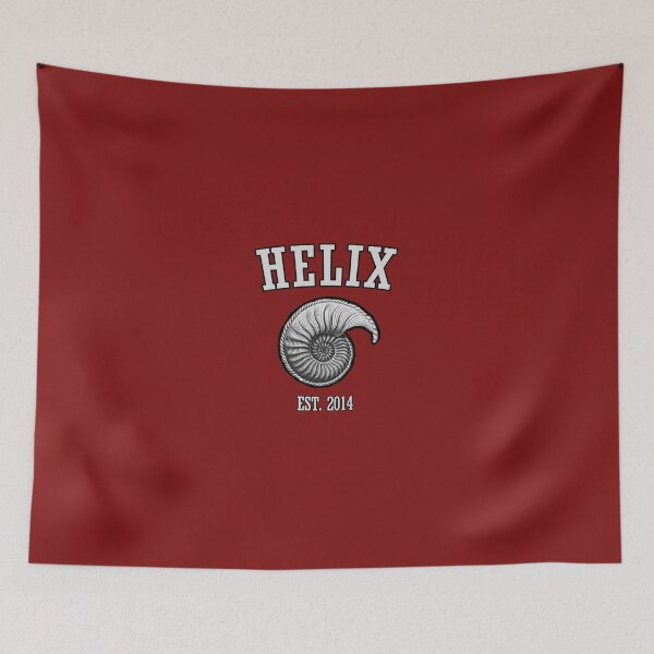 Item preview, Praise Helix. designed and sold by shadeprint.
