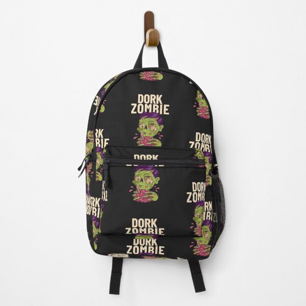 Item preview, Dork Zombie  designed and sold by art-fox.