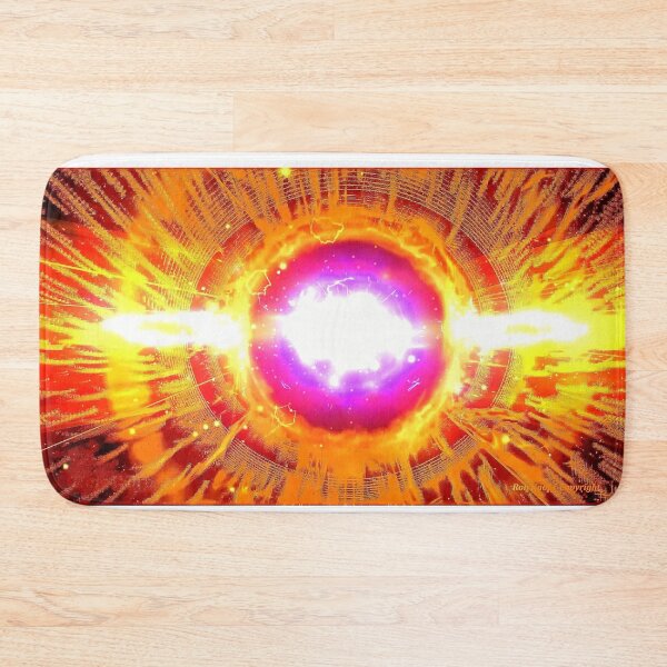 Item preview, Wall Art /  Infused Time Warping! designed and sold by Imagin8er.