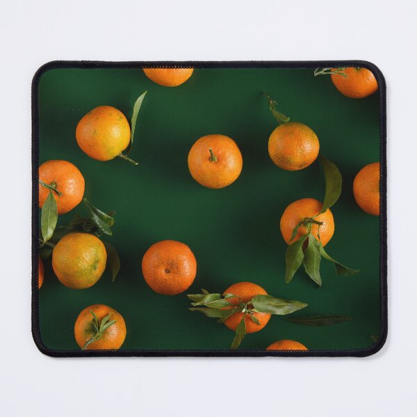 Item preview, Fresh mandarins designed and sold by Anna Khomulo.