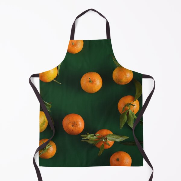 Item preview, Fresh mandarins designed and sold by Anna Khomulo.