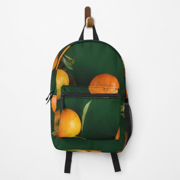 Item preview, Fresh mandarins designed and sold by Anna Khomulo.