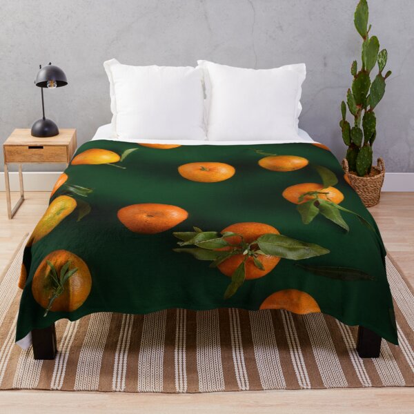 Item preview, Fresh mandarins designed and sold by Anna Khomulo.
