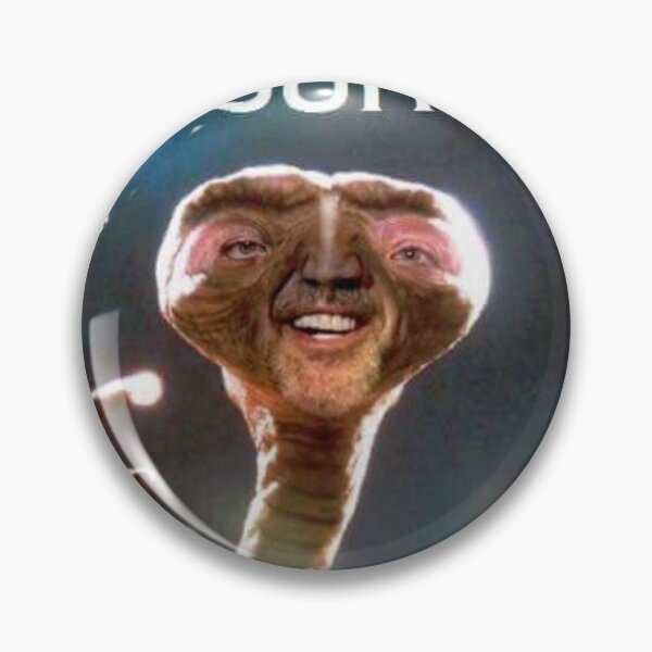 Item preview, SUH dude E.T meme designed and sold by Shrewd Mood.
