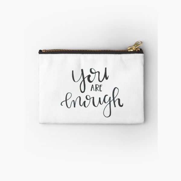 Item preview, Enough designed and sold by RayeDesigns.