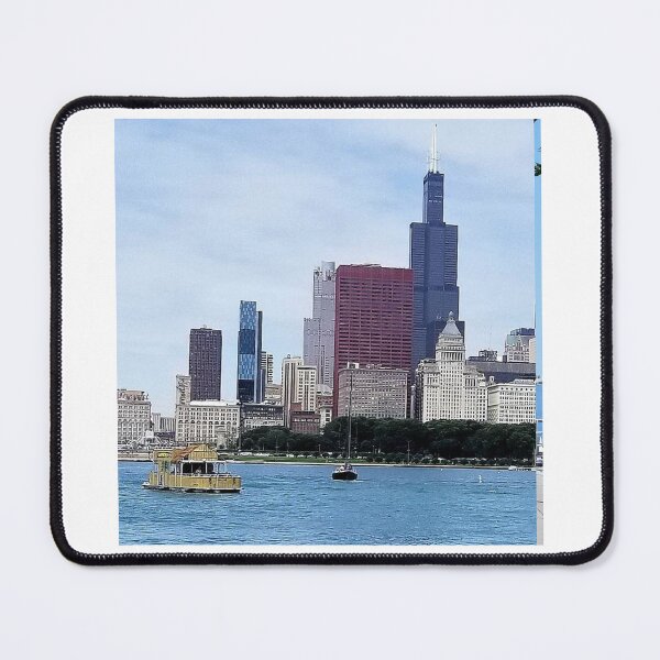 Item preview, Lake Michigan Boatshack designed and sold by PompanoTShirts.