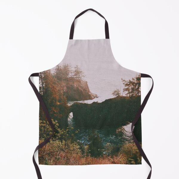 Item preview, Samuel H. Boardman State Scenic Corridor designed and sold by Emilia Oxelheim.