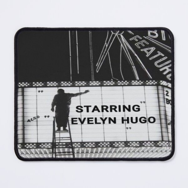 Item preview, Evelyn hugo designed and sold by funnstores009.