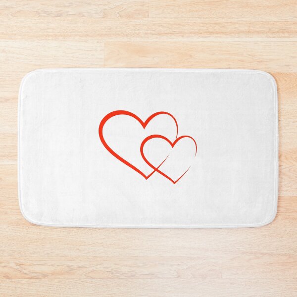 Item preview, Two hearts together designed and sold by BuyFromSeller.