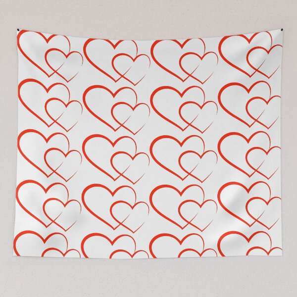 Item preview, Two hearts together designed and sold by BuyFromSeller.