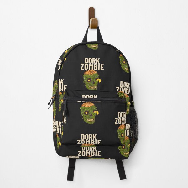 Item preview, Dork Zombie  designed and sold by art-fox.