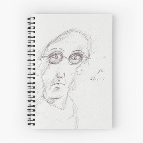 Item preview, Quiet Man designed and sold by George Coombs.