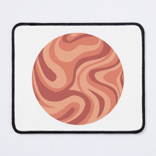Item preview, colour block circle designed and sold by hannahlila.