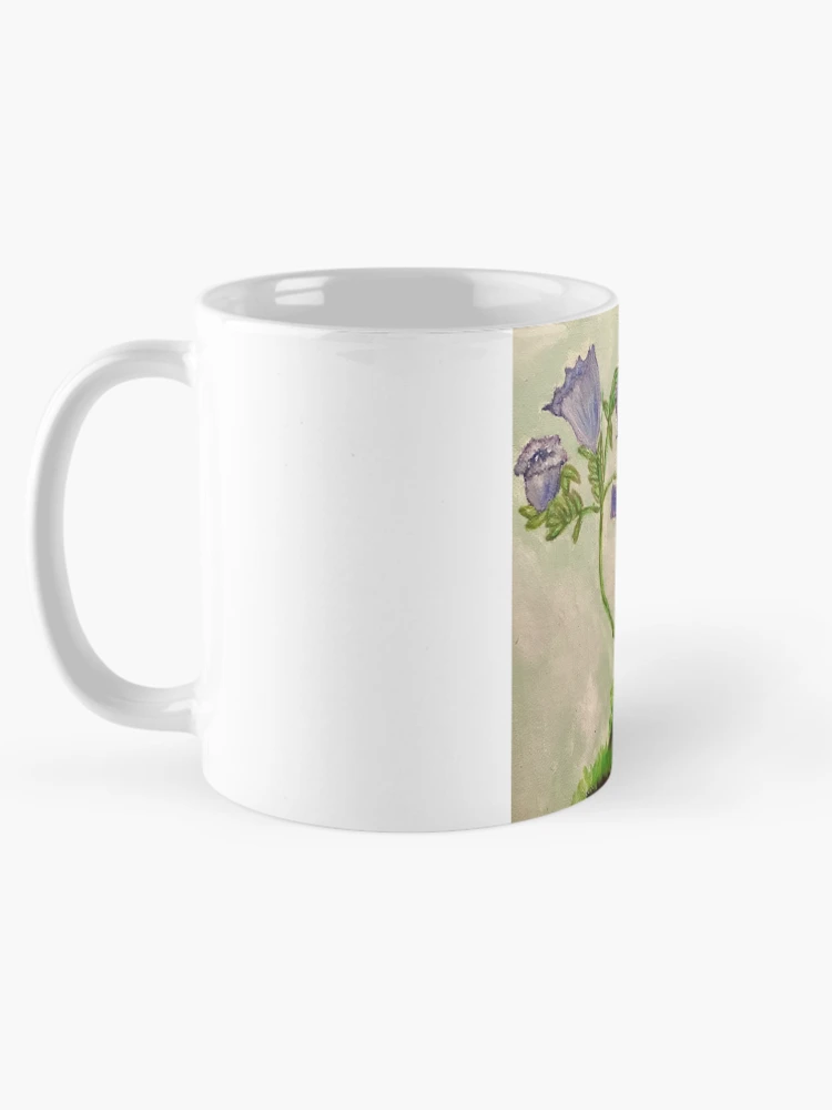Thumbnail 5 of 6, Coffee Mug, Spring Fairy designed and sold by RosaLL.
