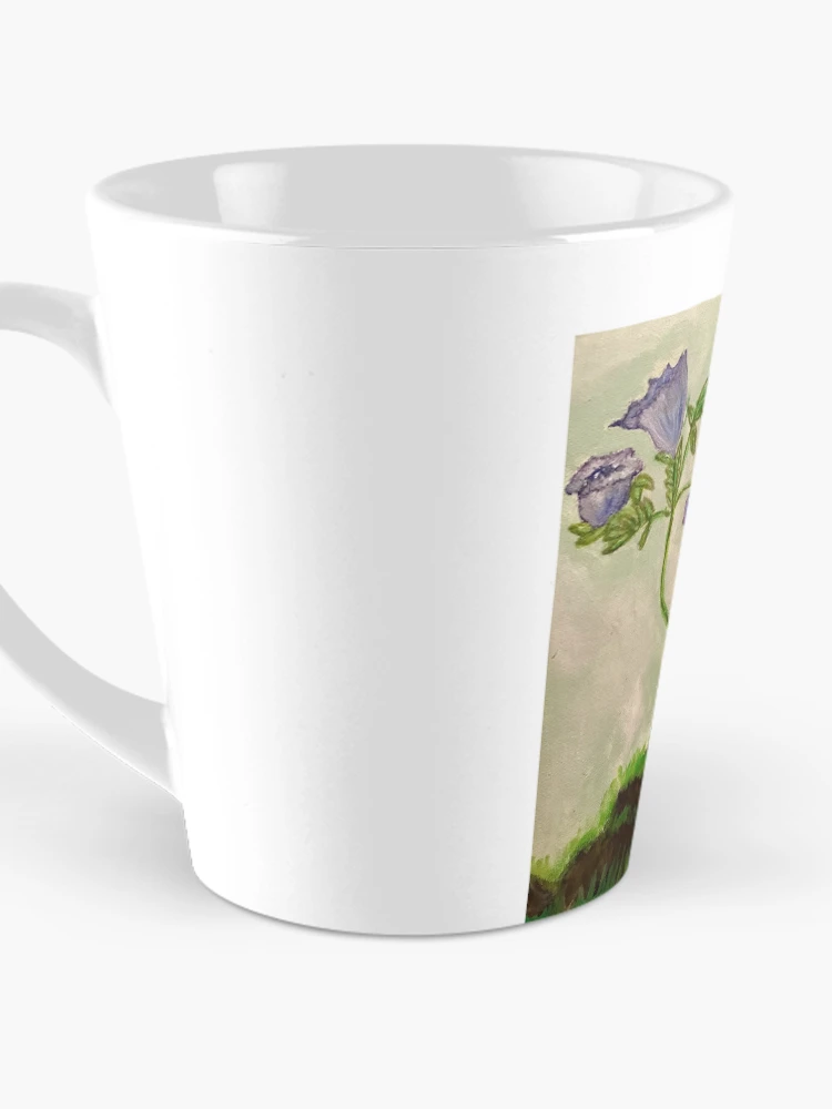 Thumbnail 3 of 4, Coffee Mug, Spring Fairy designed and sold by RosaLL.