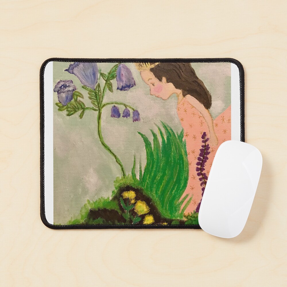 Item preview, Mouse Pad designed and sold by RosaLL.
