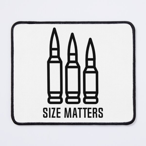 Item preview, Size Matters designed and sold by RENAGADE4LYF.