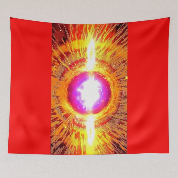 Item preview, Wall Art /  Infused Time Warping! designed and sold by Imagin8er.