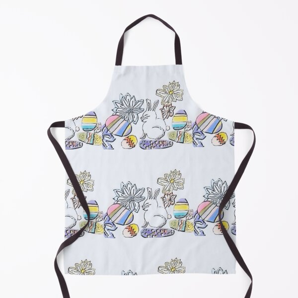 Item preview, Easter bunny designed and sold by Tonyasartprints.
