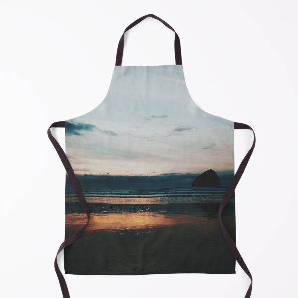 Item preview, Ocean Tranquility  designed and sold by Emilia Oxelheim.