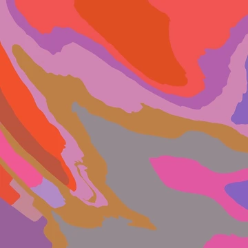 Artwork thumbnail, Color Flow by Joe Sorge