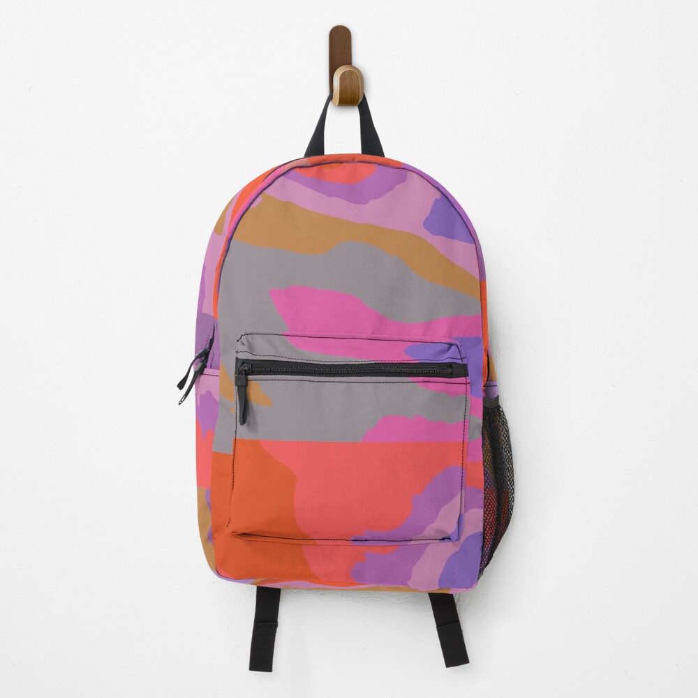 Item preview, Backpack designed and sold by Sorgetown.