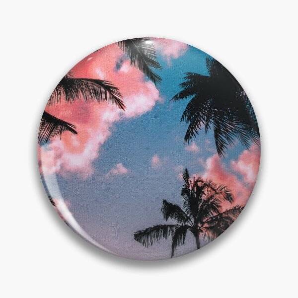 Item preview, Dreamy pink cotton candy sky, Pink and Purple Cotton Candy Clouds Sky, Pastel Cotton Candy Skies, Fairy floss sky designed and sold by Paintcorner.