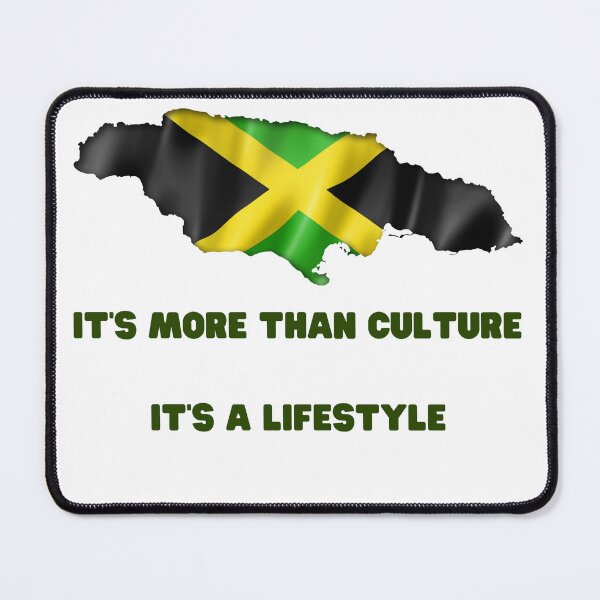 Item preview, Jamaica its a lifestyle designed and sold by Giographix.