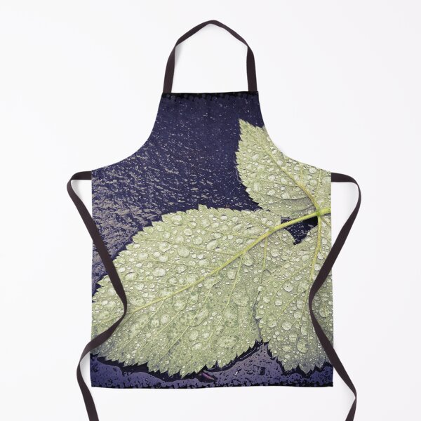 Item preview, Autumn leaves on a rainy day. by Lorraine (My Joy). designed and sold by Lorraine Lashley - My Joy..