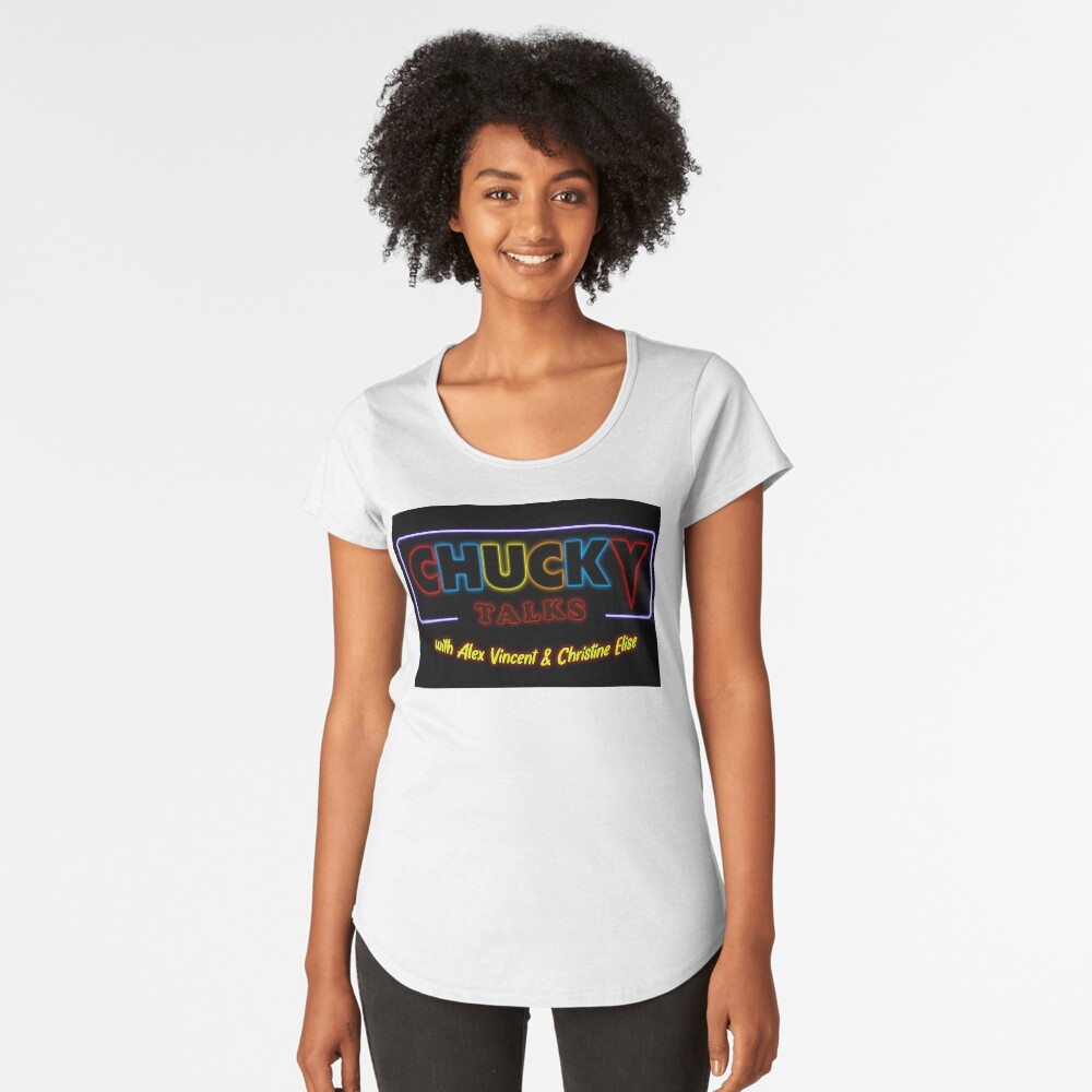 Item preview, Premium Scoop T-Shirt designed and sold by jdempsey.
