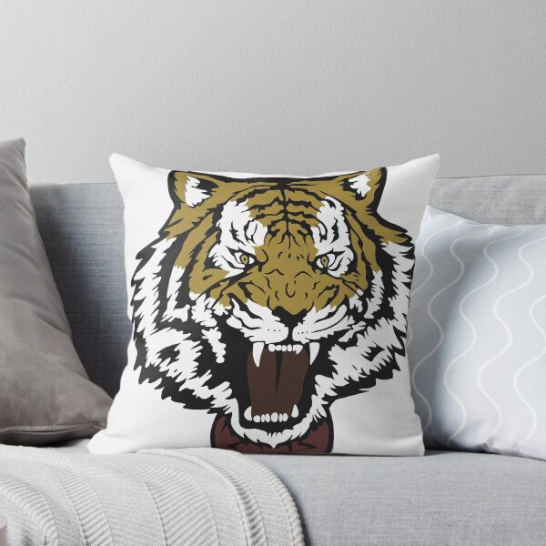 Item preview, Tiger Bow Tie designed and sold by Helena-Ks-Art.