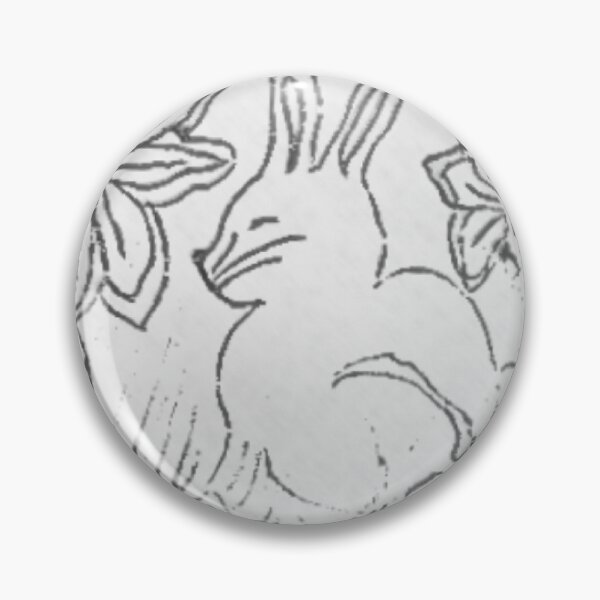 Item preview, Antic bunny  designed and sold by Tonyasartprints.