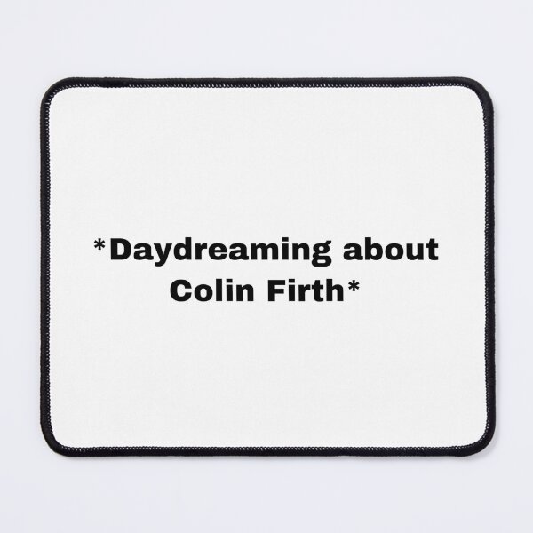 Item preview, Colin firth designed and sold by Fifi263.