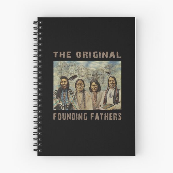 Item preview, The Original Founding Fathers designed and sold by ZoldicShop.