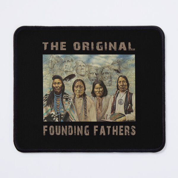 Item preview, The Original Founding Fathers designed and sold by ZoldicShop.